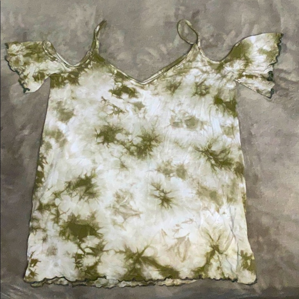 A&E shirt